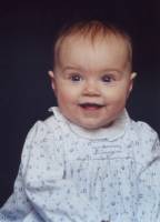 Highlight for Album: Lucy 6 &amp; 7 Months