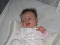 Highlight for Album: Lucy 8 Weeks
